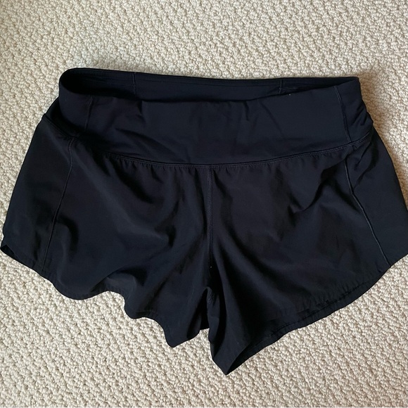 Lululemon Speed Up Short - Picture 1 of 2